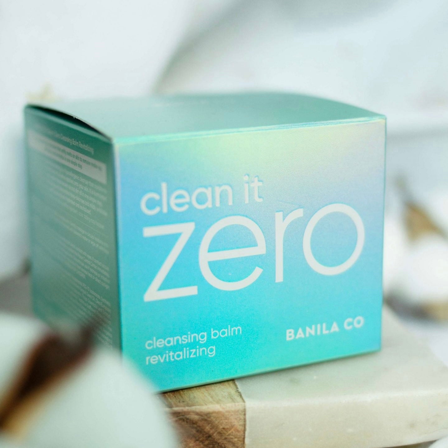 [Banila co] -  Clean It Zero Cleansing Balm Revitalizing 100ml