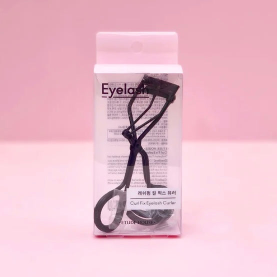 Etude - Lash Perm Curl Fix Curler