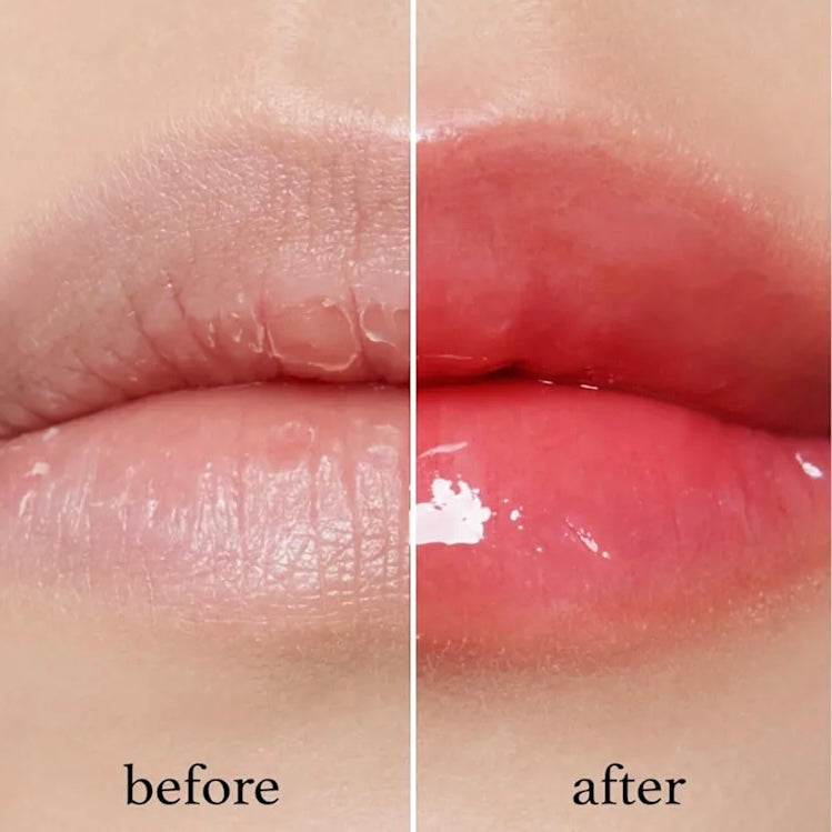 Nooni - Revitalizing & Tinting Lip Oil (appleberry)