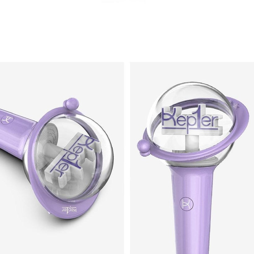 Kep1er - OFFICIAL LIGHT STICK