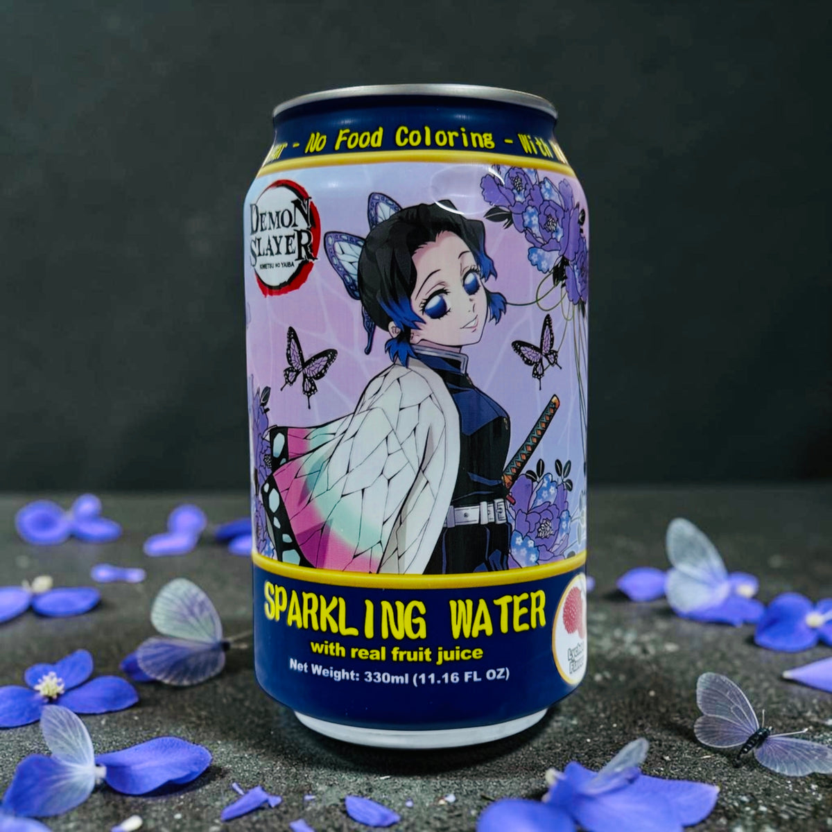 Demon Slayer - Shinobu Lychee Flavor