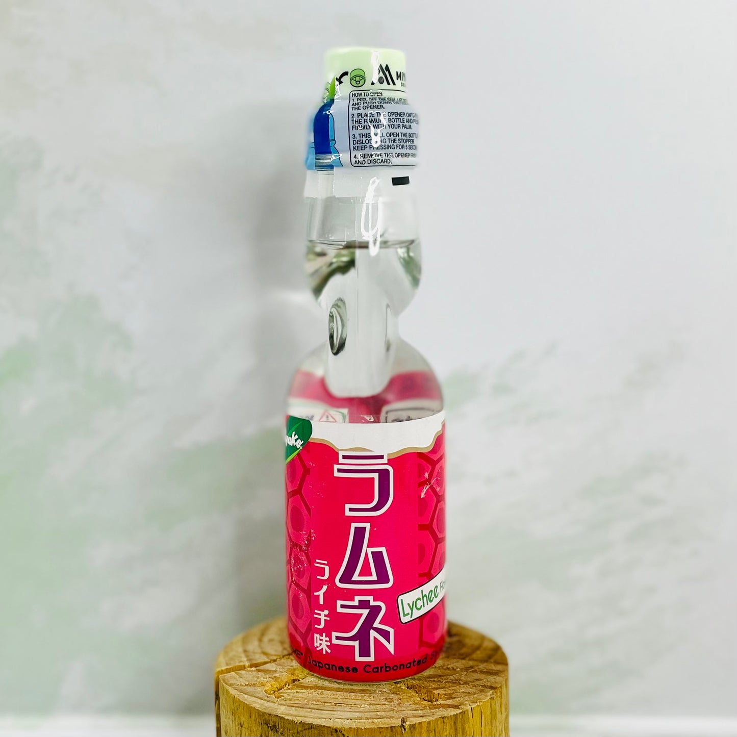 Ramune Licha