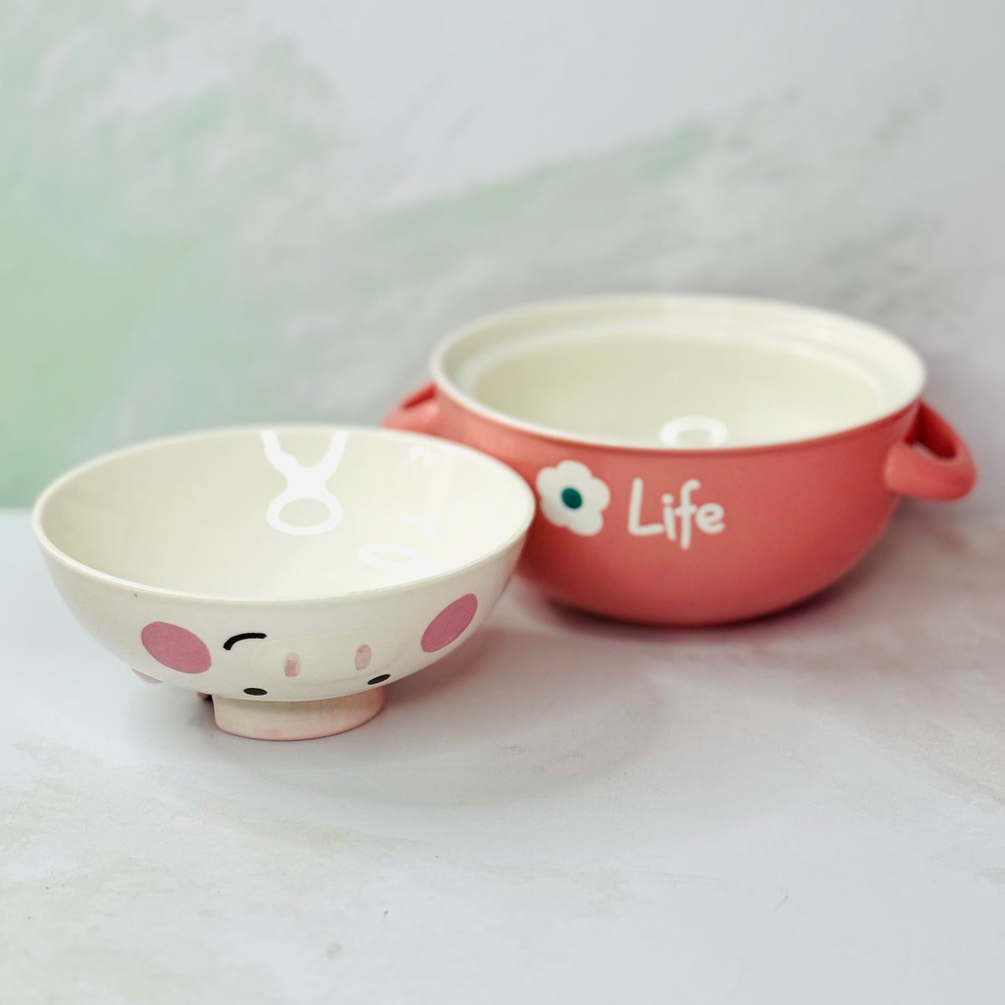 Pig Bowl
