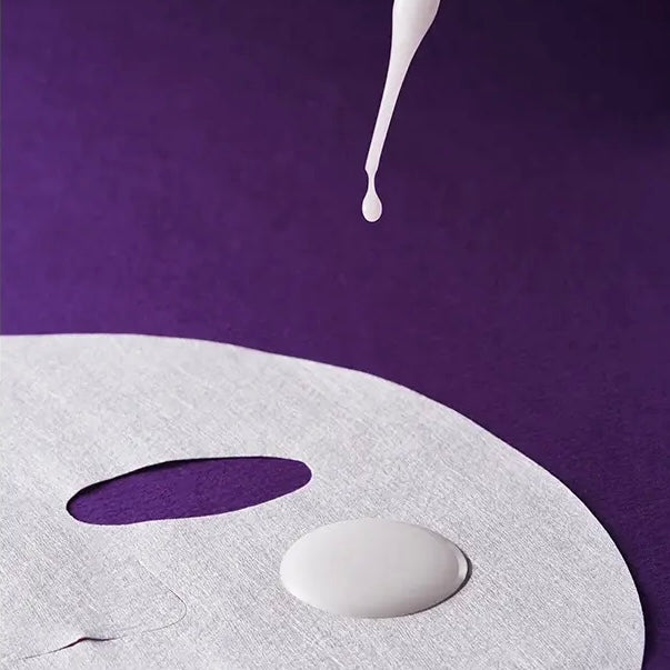 Some By Mi - Retinol Intense Reactivating Mask 22g