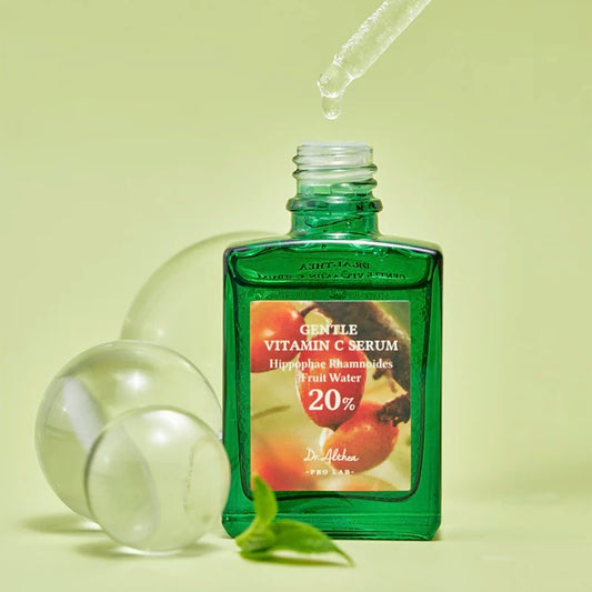 Dr.Althea - Gentle Vitamin C Boosting Serum 30ml