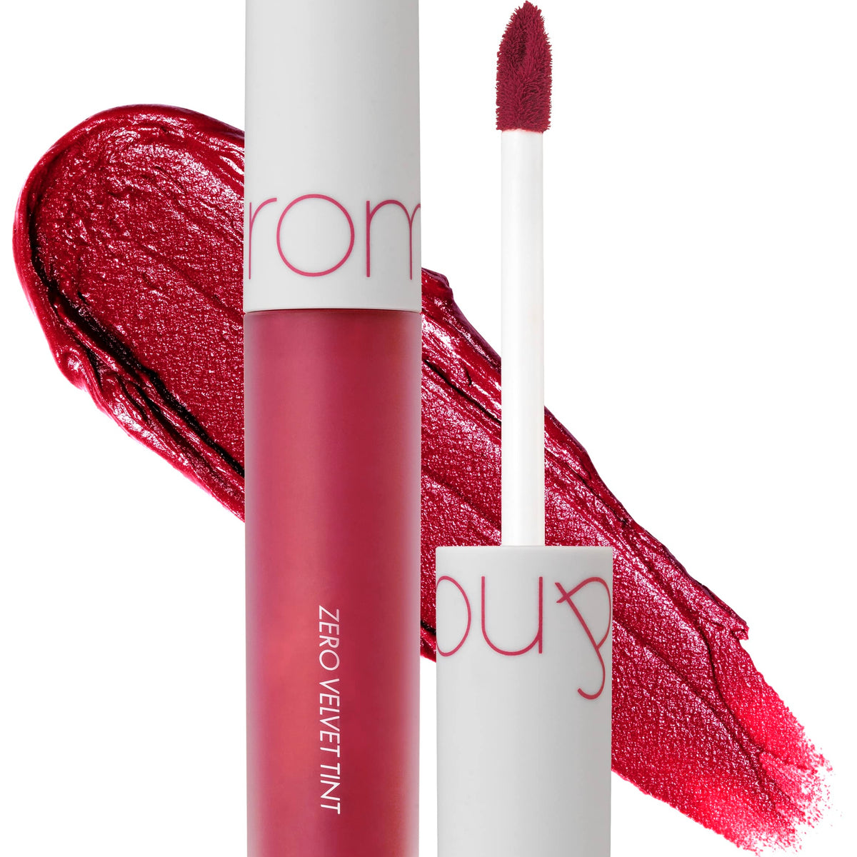rom&nd - Zero Velvet Tint #07 RIZZ