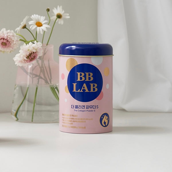 Nutrione - BB LAB The Collagen Powder S Plus