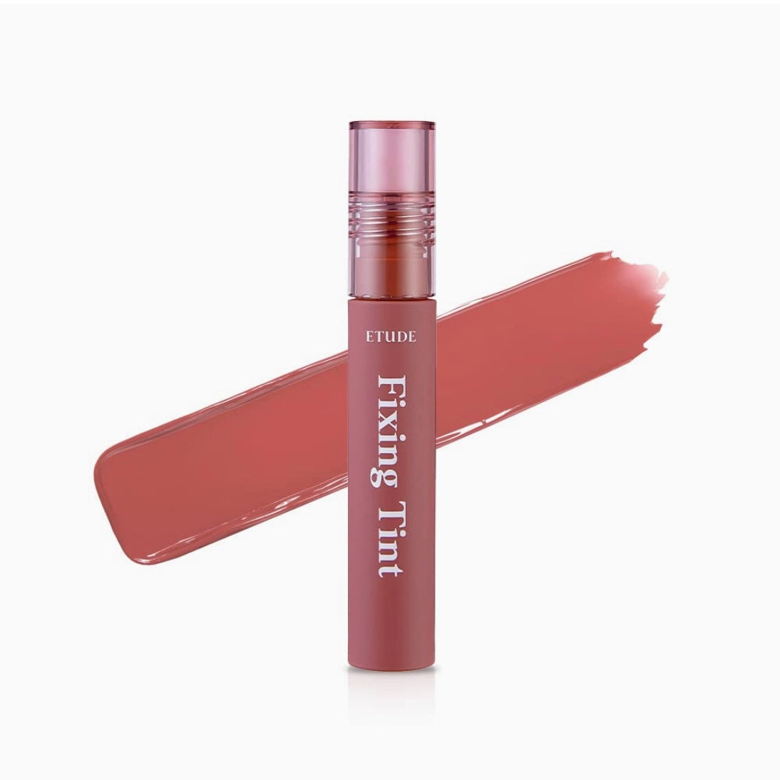 Etude Fixing Tint 12 Salmon Brick