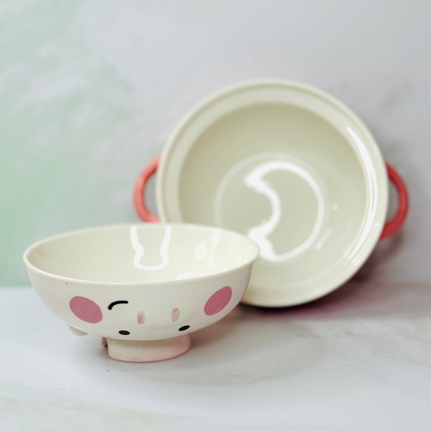Pig Bowl