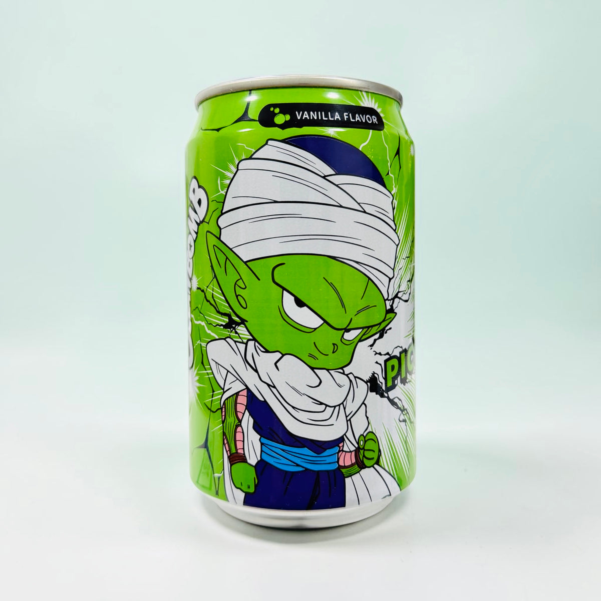 Dragon Ball - Piccolo Vanilla Flavor