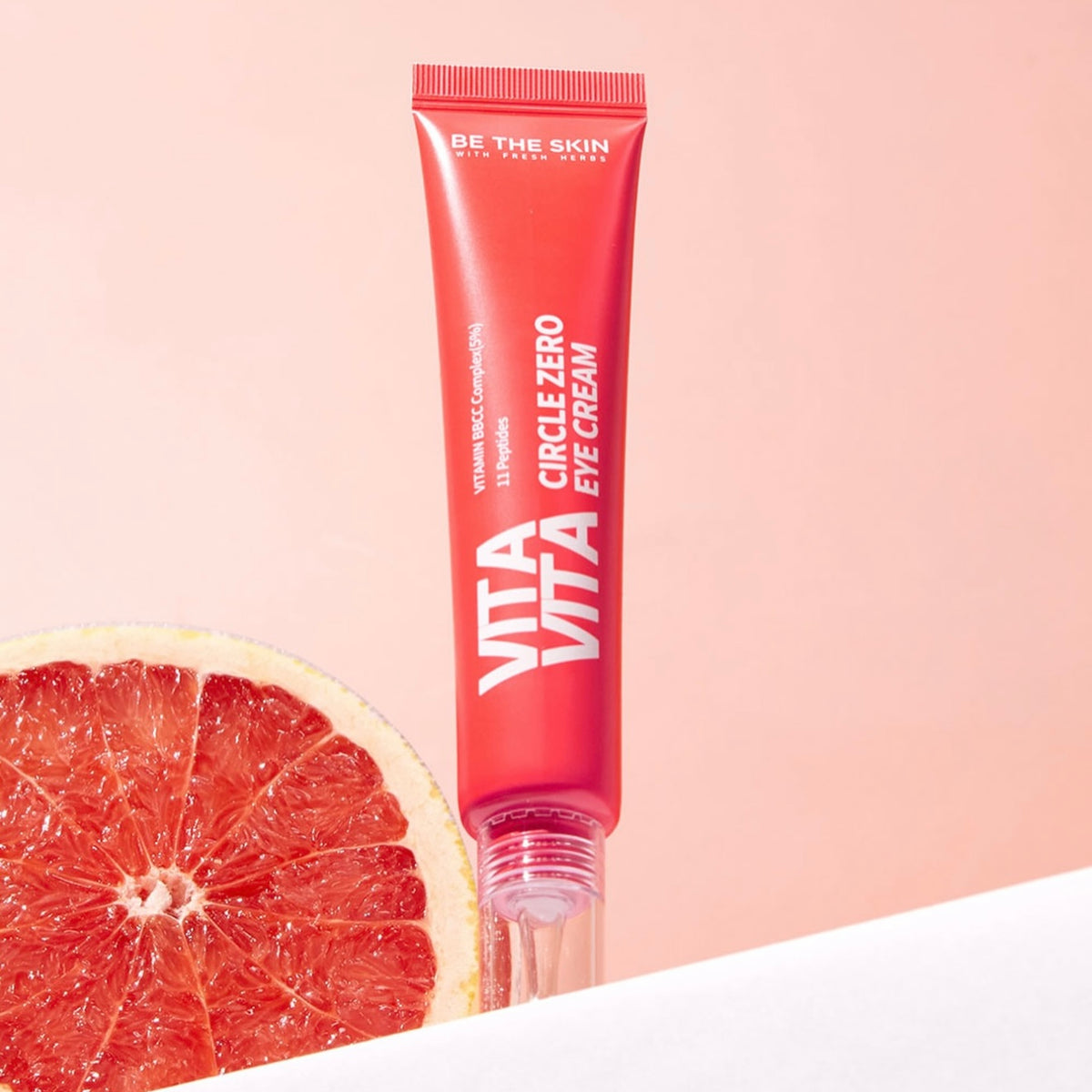 Be The Skin - Vita Vita Circle Zero Eye Cream 30g