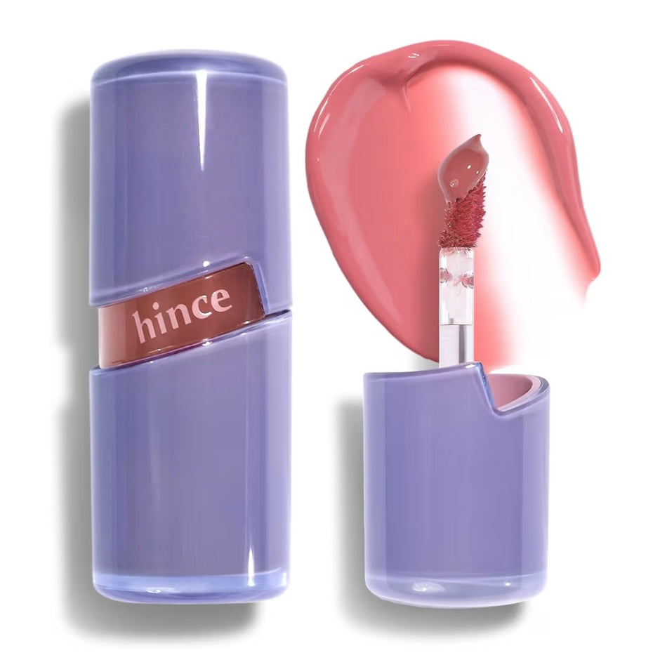 Hince - Raw Glow Gel Tint R008 RARE 4ml
