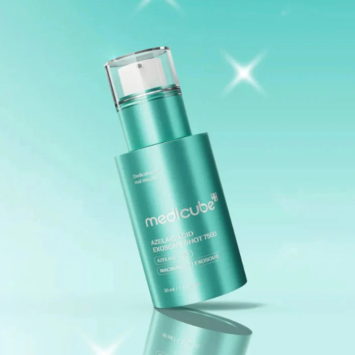 medicube - Azelaic Acid Exosome Shot 7500 Serum 30ml