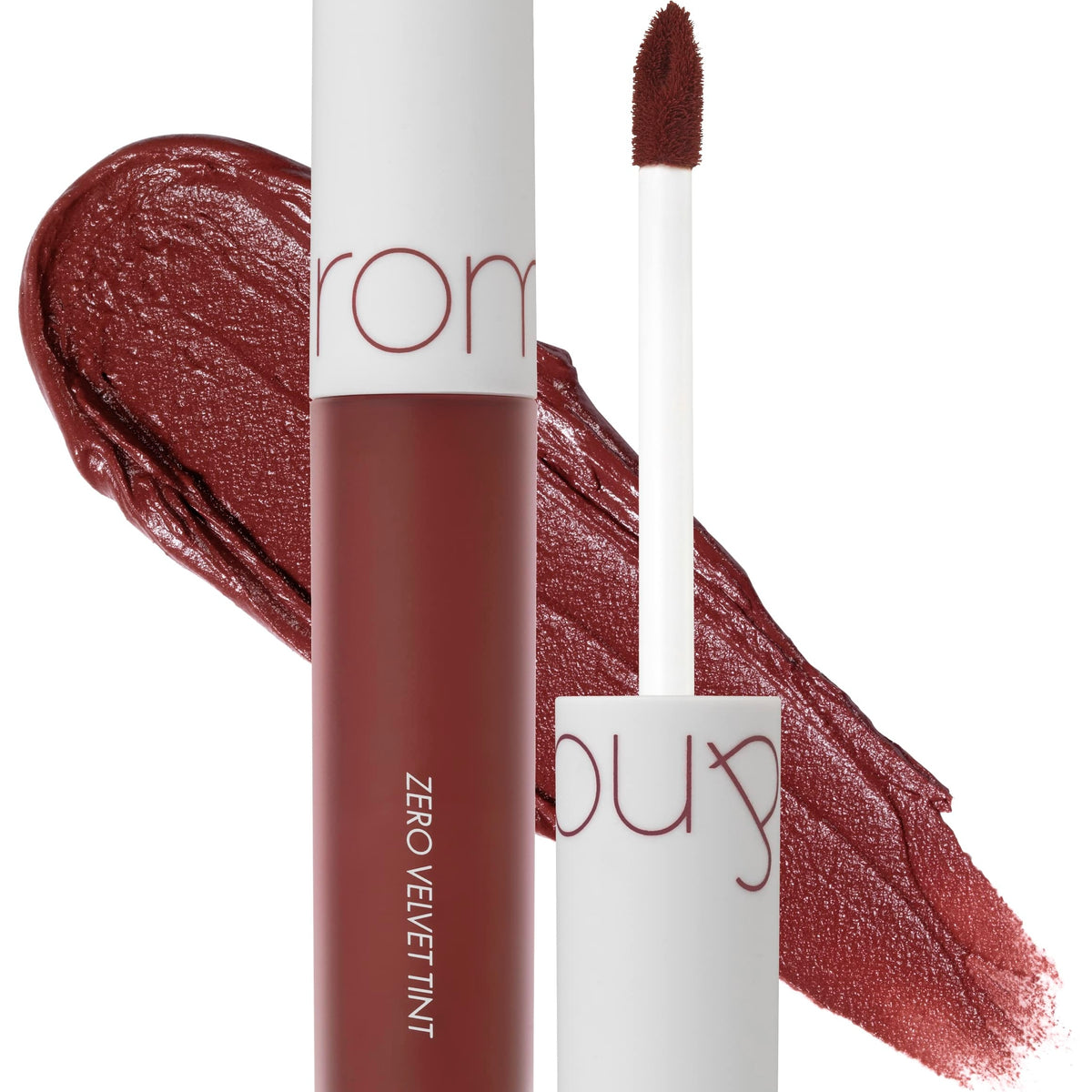 rom&nd - Zero Velvet Tint #06 DEEPSOUL