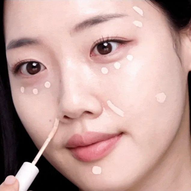 Unleashia - Bye Bye My Blemish Concealer No. 0.5 FAIR