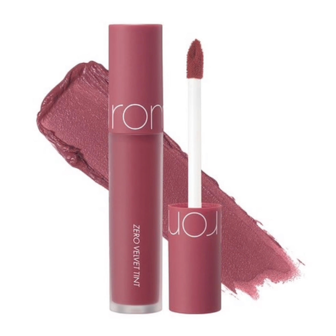 rom&nd - Zero Velvet Tint #18 PETAL TASSEL