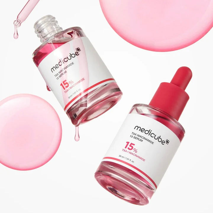 medicube - TXA Niacinamide 15 Serum 30ml