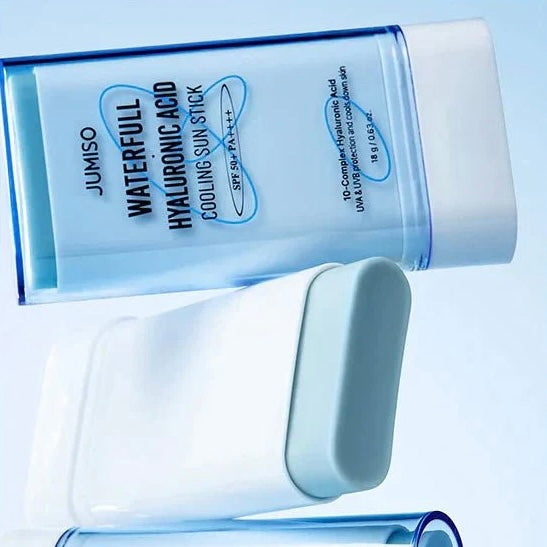Jumiso - Waterfull Hyaluronic Acid Sun Stick SPF50+ PA++++