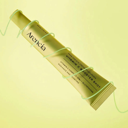 Arencia - Vitamin C Booster Shot 30ml