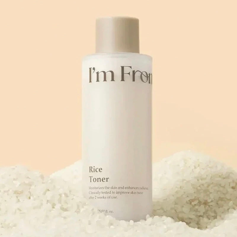 I'm from - Rice Toner 150ml