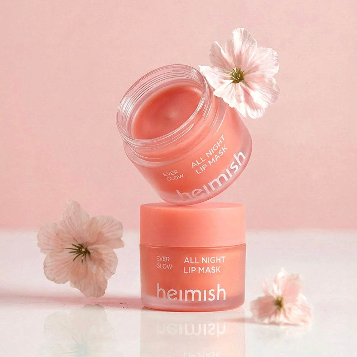 Heimish - Ever Glow All Night Lip Mask 20g