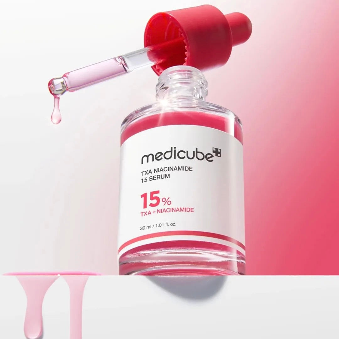 medicube - TXA Niacinamide 15 Serum 30ml