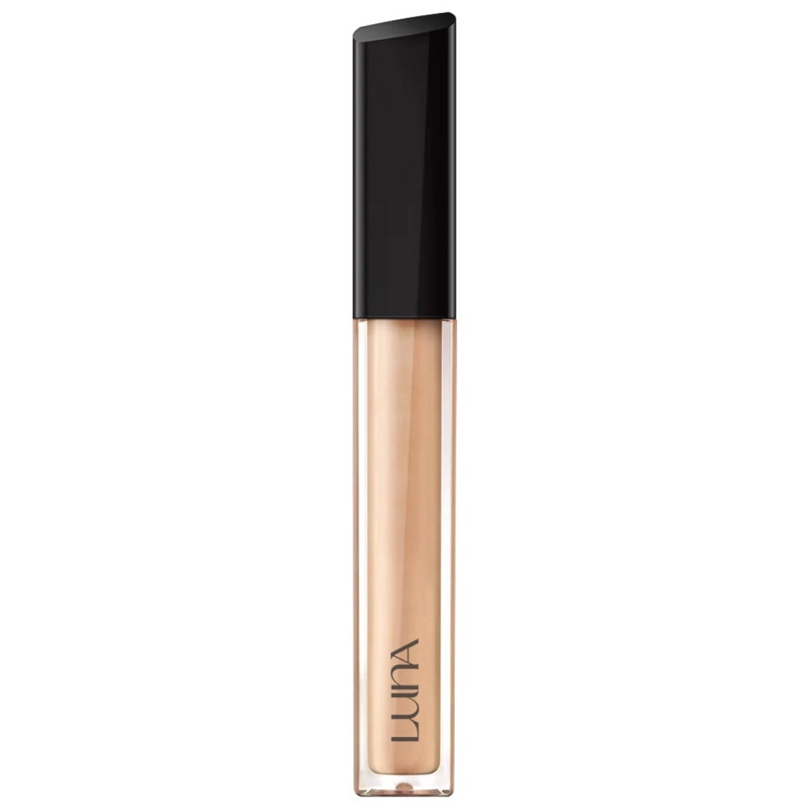 LUNA - Long Lasting Tip Concealer Cover-Fit SPF34/PA++ (04 SAND) 7.5g