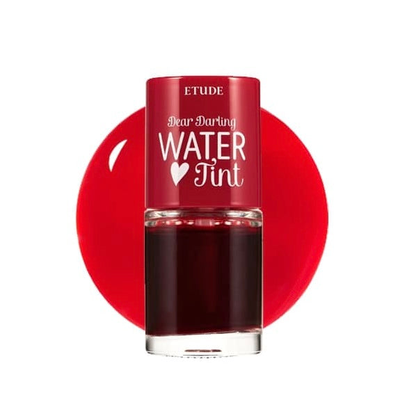 Etude - Dear Darling Water Tint 02 Cherry Ade