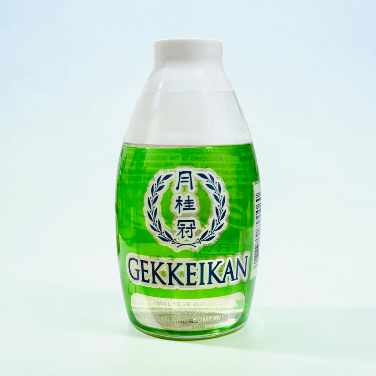 Gekkeikan Traditional Sake 180ml