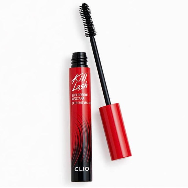 CLIO - Kill Lash Superproof Mascara 04 Extreme Volume