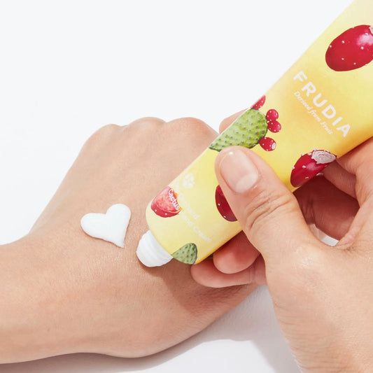 Frudia - My Orchard Cactus Hand Cream