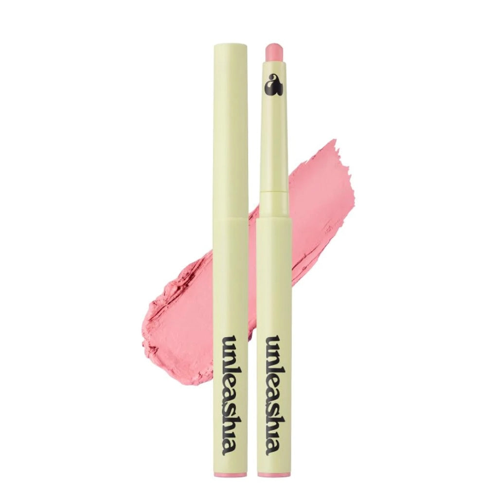 Unleashia - Oh! Happy Day Lip Pencil NO. 3 STRAWBERRY CAKE
