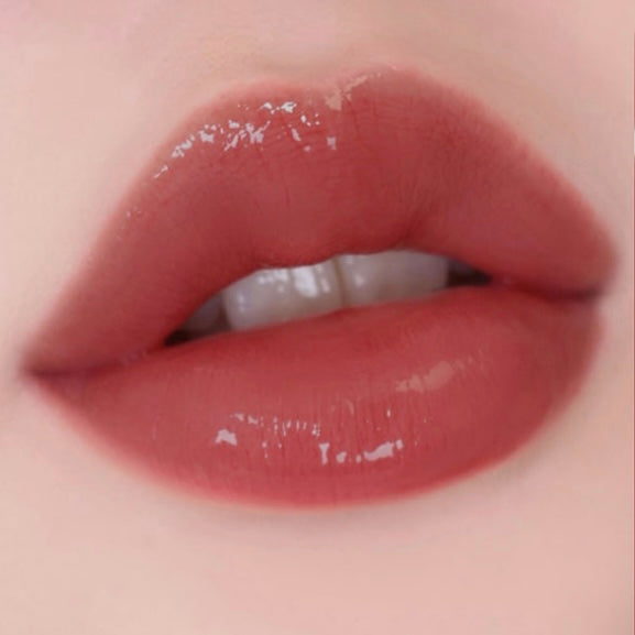 Heimish - Dailism Lip Gloss Red Wine 4g