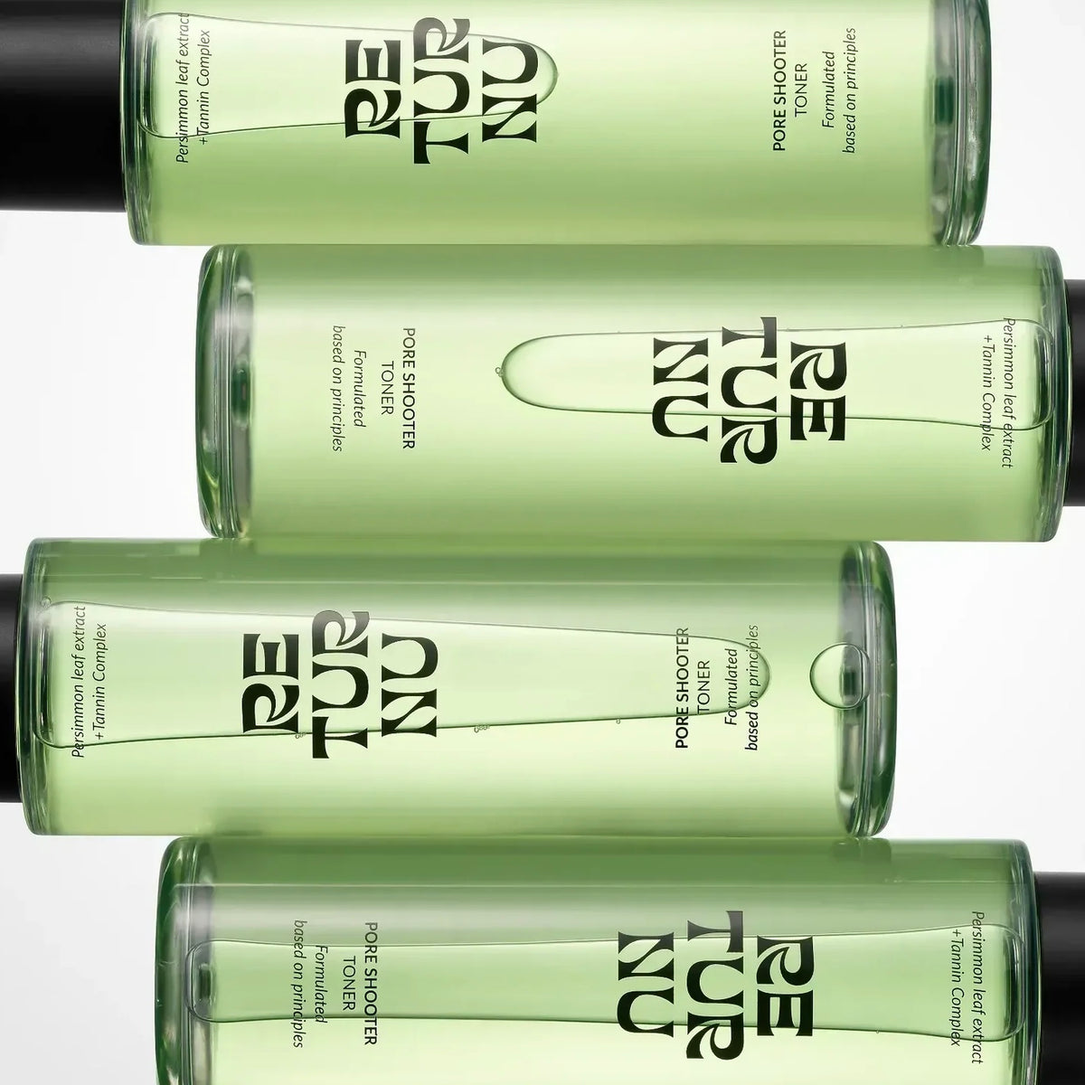 RETURNU - Pore Shooter Toner 150ml