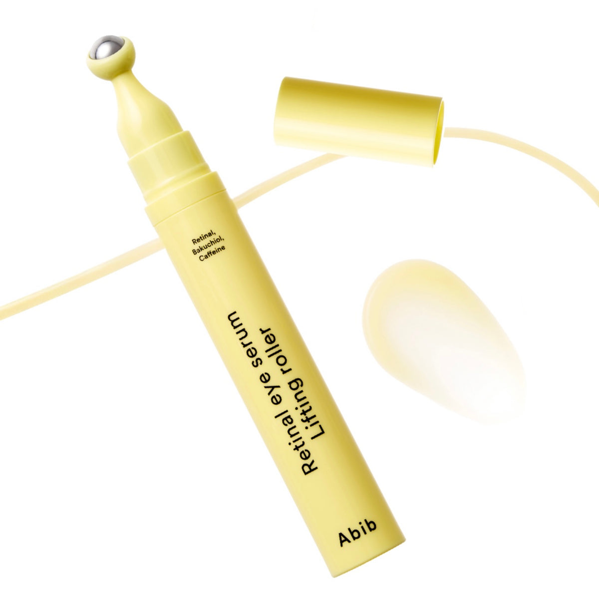 Abib - Retinal Eye Serum Lifting Roller 16ml