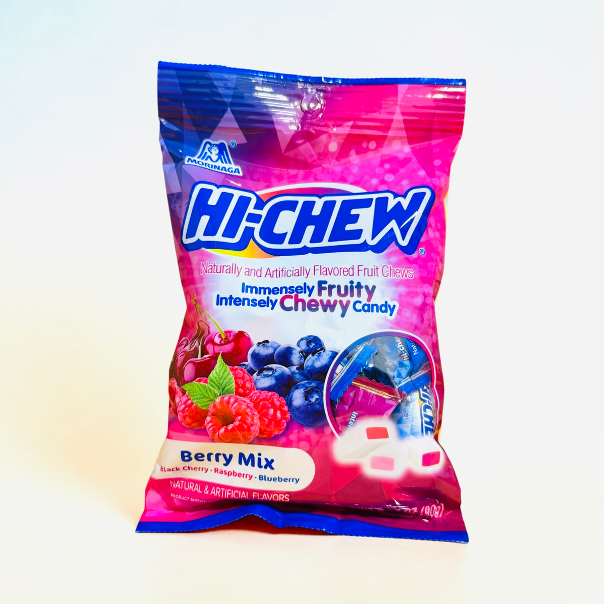 Hi-Chew - Berry Mix
