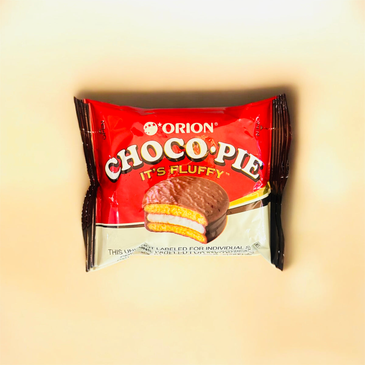 Korean Chocopie (UNIDAD random Ver.)