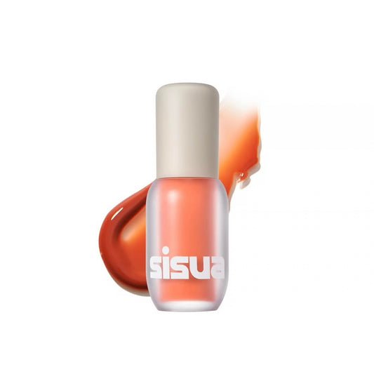 Unleashia Sisua - Popcorn Lip Plumper No.2 Mango Caramel