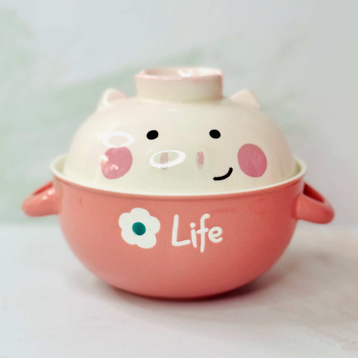 Pig Bowl