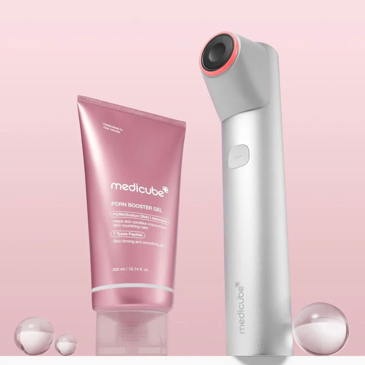 medicube - PDRN Booster Gel 300ml