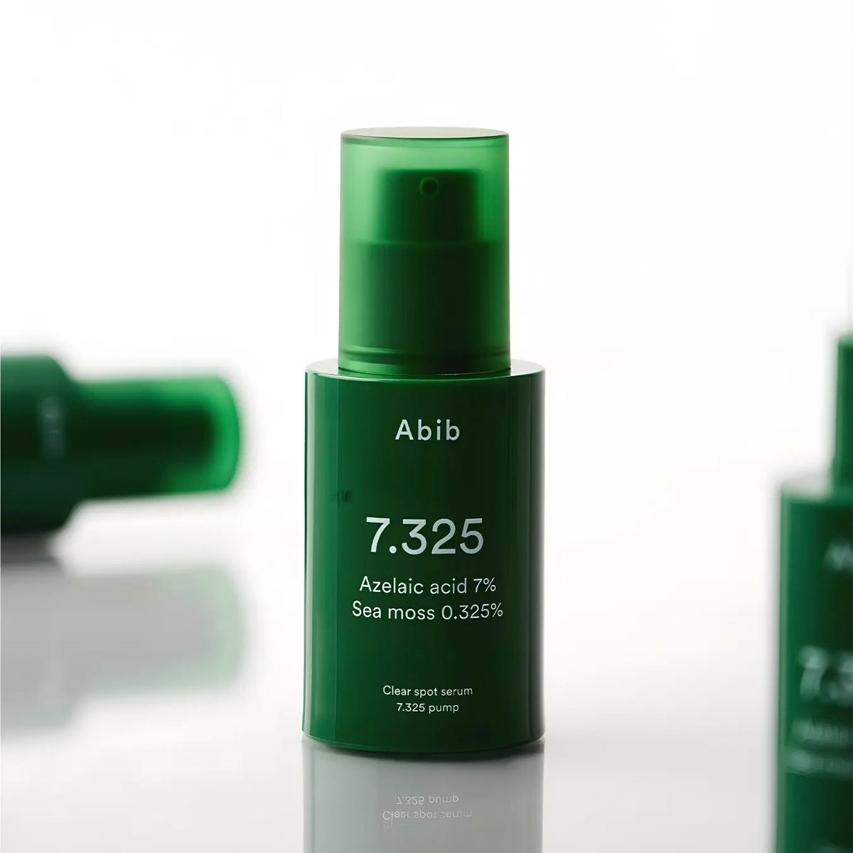 Abib - Clear Spot Serum 7.325 Pump 30ml