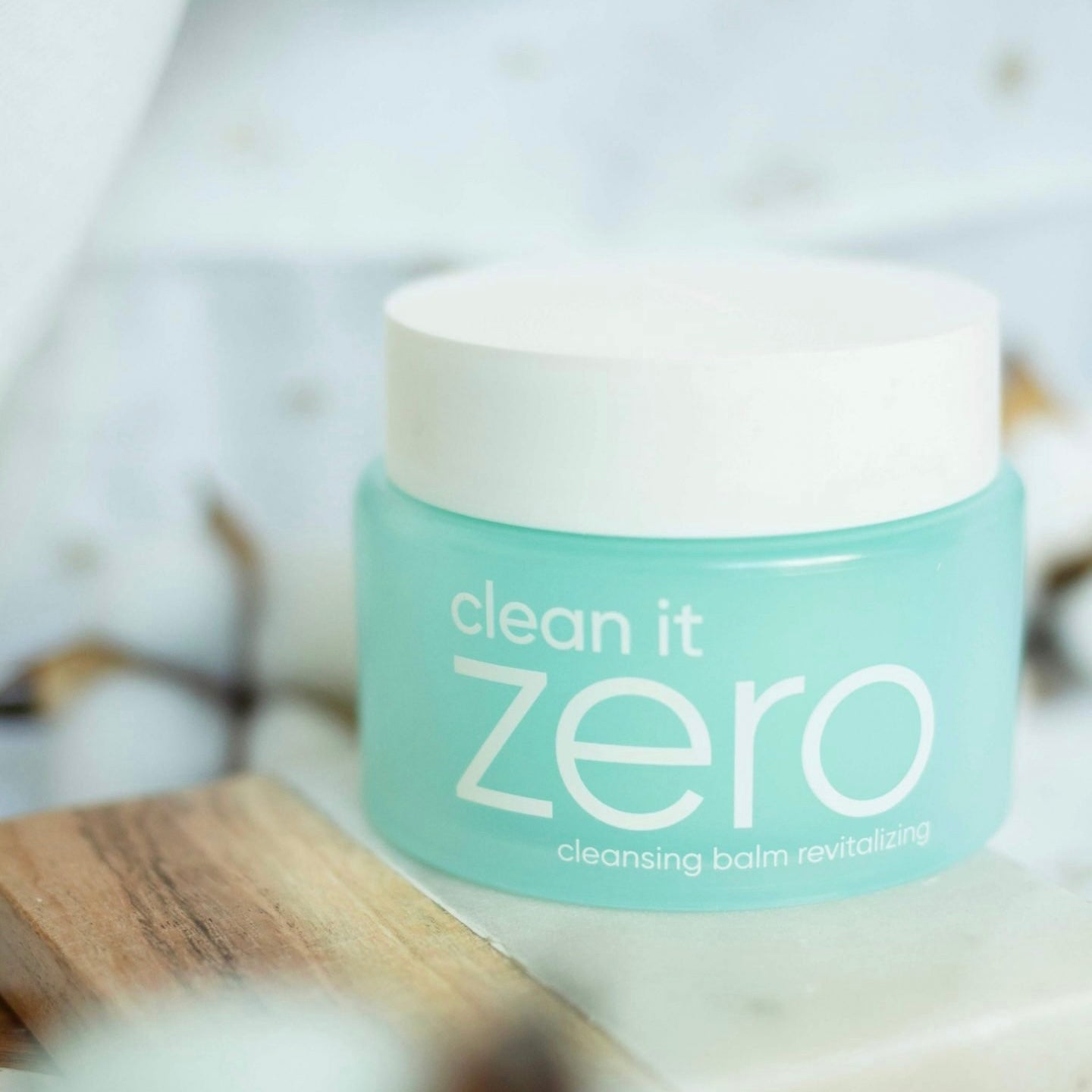 [Banila co] -  Clean It Zero Cleansing Balm Revitalizing 100ml