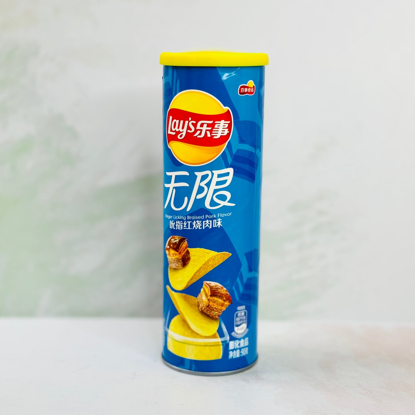 Lay's Pork Flavor