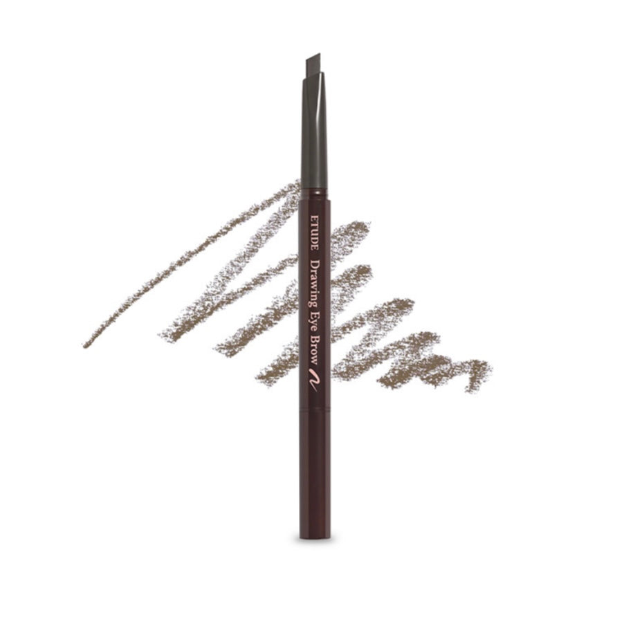 Etude - Drawing Eye Brow #2 Gray Brown 2021