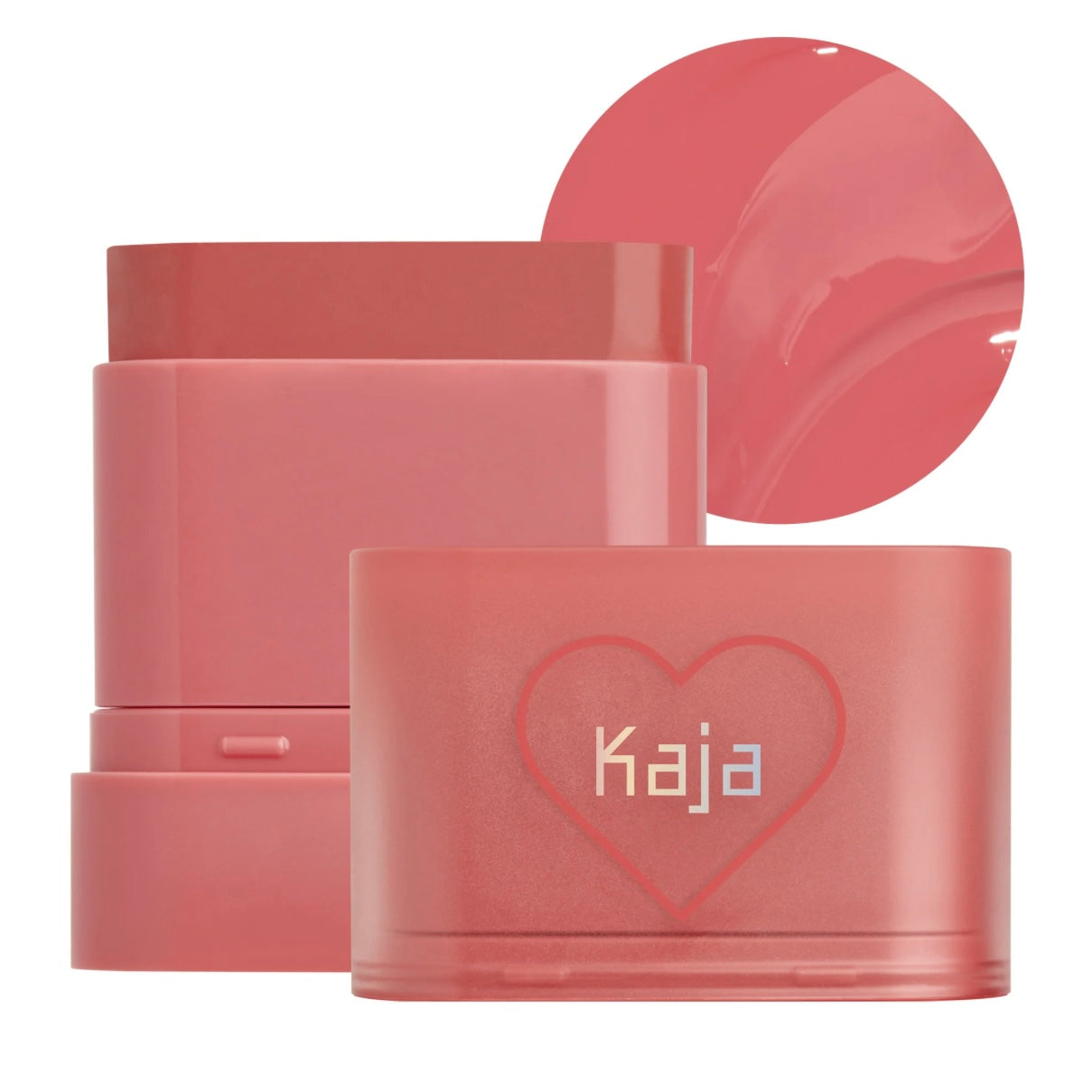 KAJA - DEWY BAR  06 Grapefruit Gelato