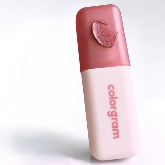 Colorgram- Nude Blur Tint 07 Geek Rose