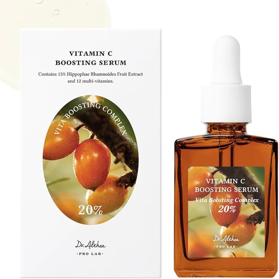 Dr.Althea - Vitamin C Boosting Serum 30ml