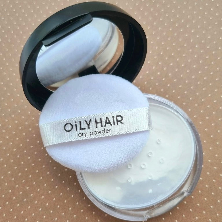 A'Pieu - Oily Hair Dry Powder 5g