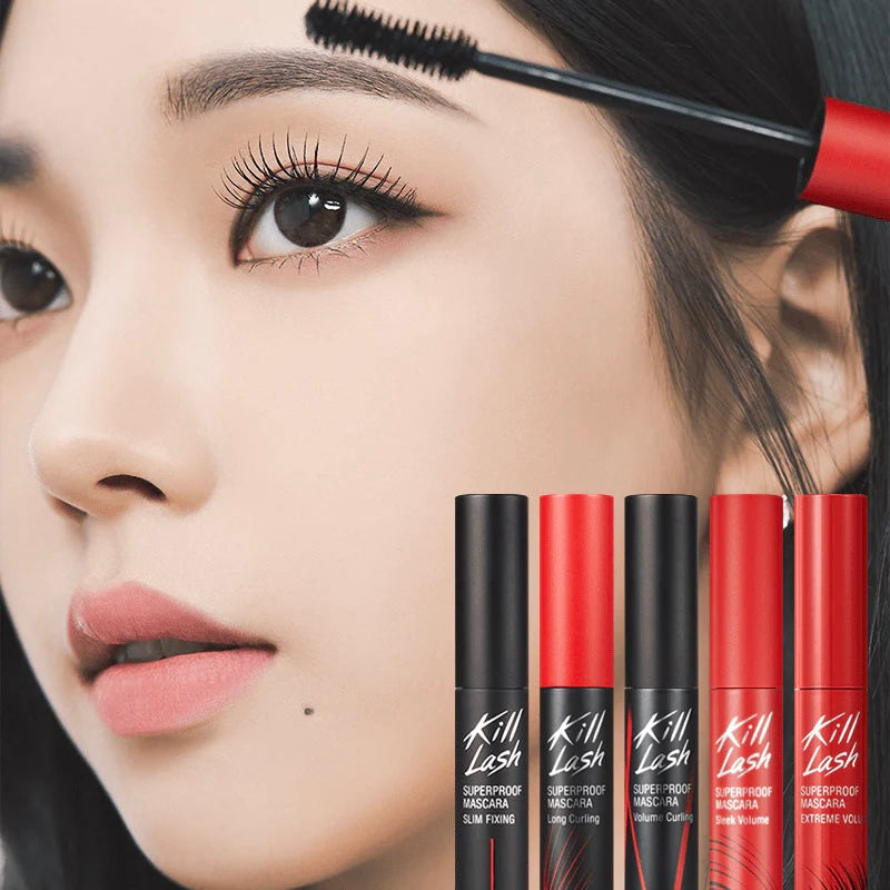 CLIO - Kill Lash Superproof Mascara 04 Extreme Volume