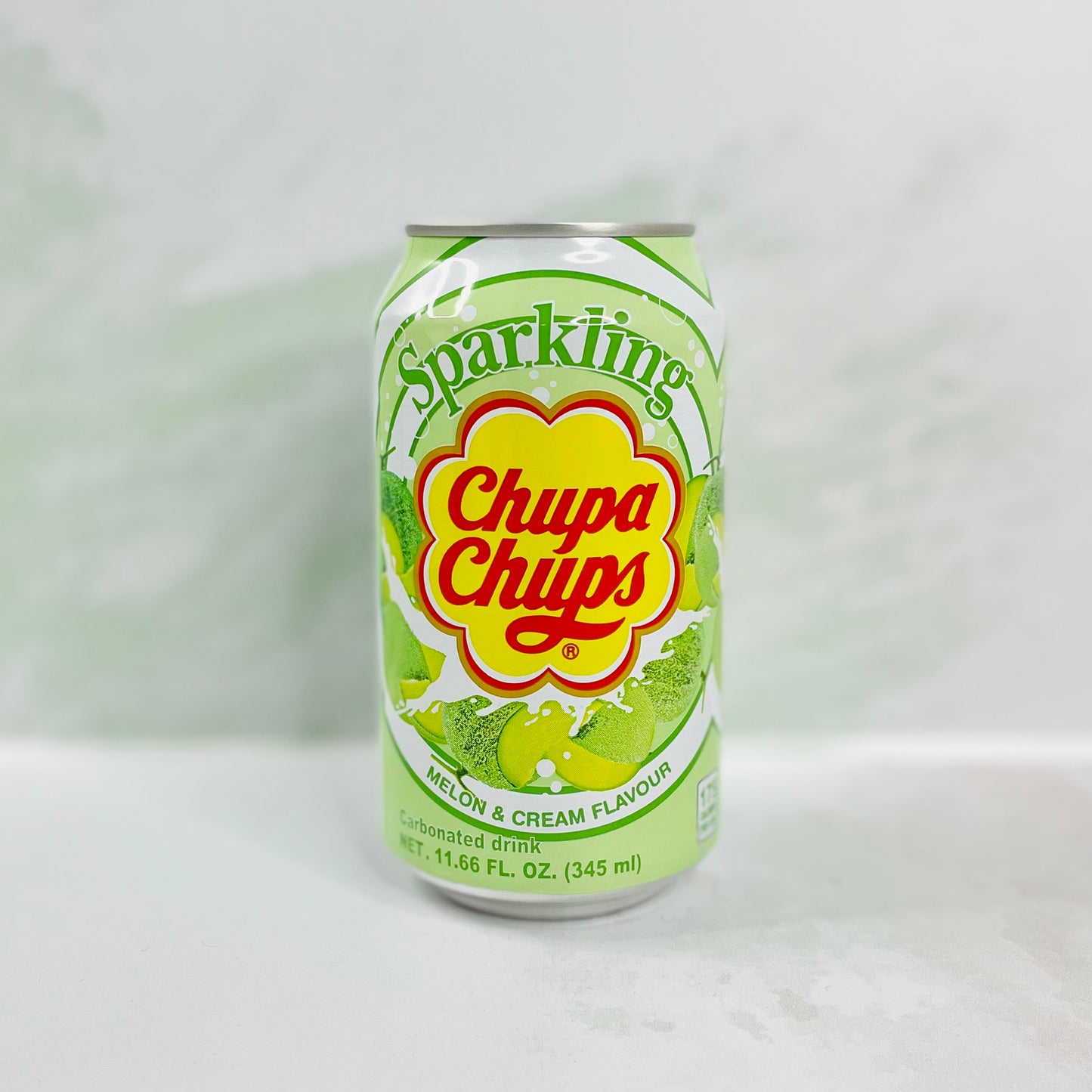 Chupa Chups Melon Juice